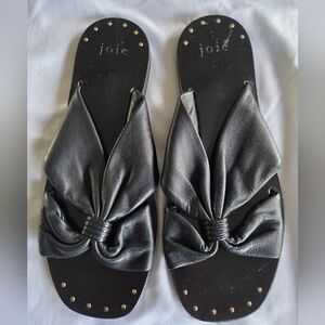 Joie | Bentia Slide Sandals